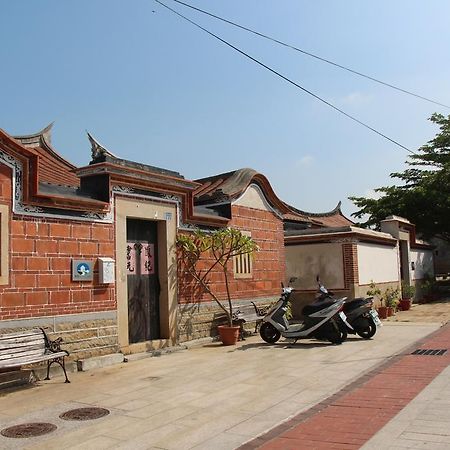 No. 85 Shuitou B&B Jincheng Extérieur photo