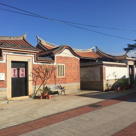 No. 85 Shuitou B&B Jincheng Extérieur photo