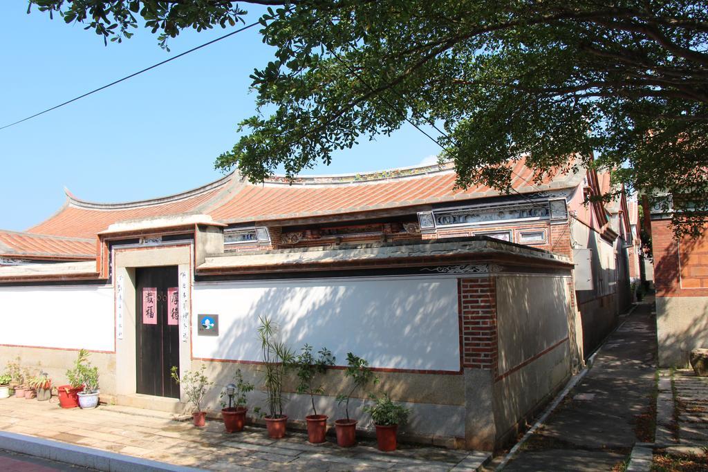 No. 85 Shuitou B&B Jincheng Extérieur photo