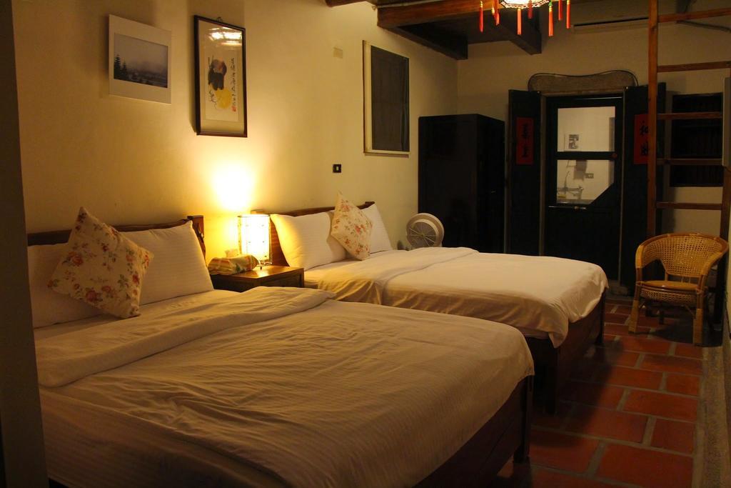No. 85 Shuitou B&B Jincheng Extérieur photo