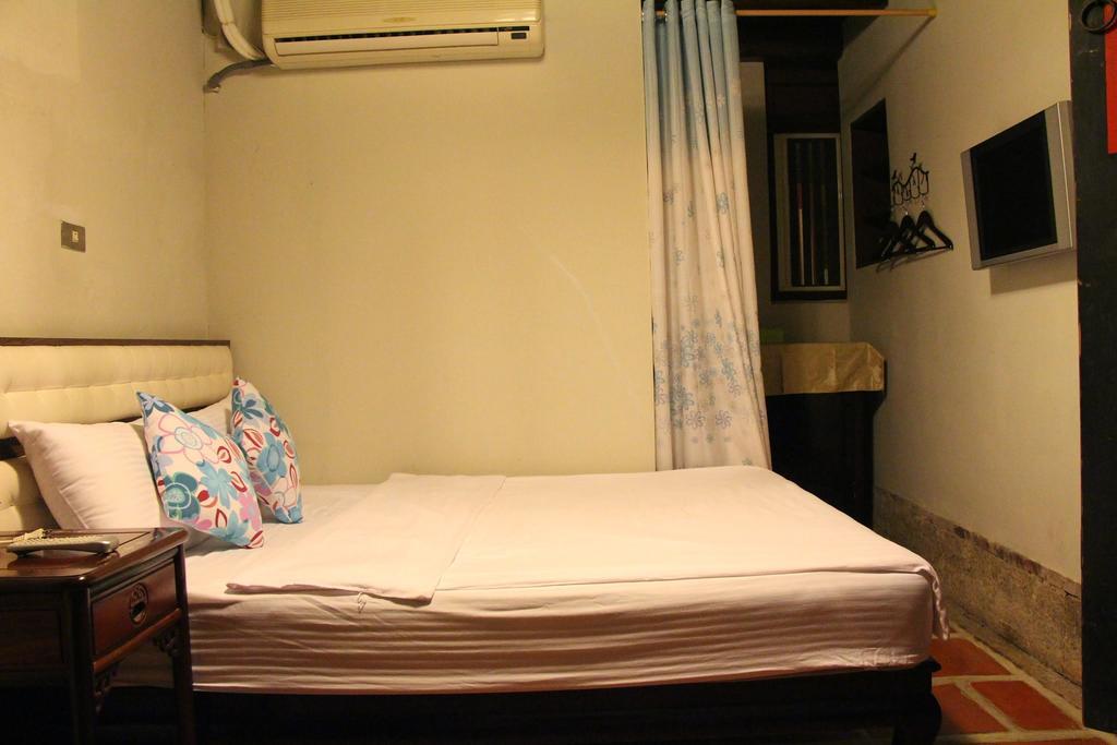No. 85 Shuitou B&B Jincheng Extérieur photo