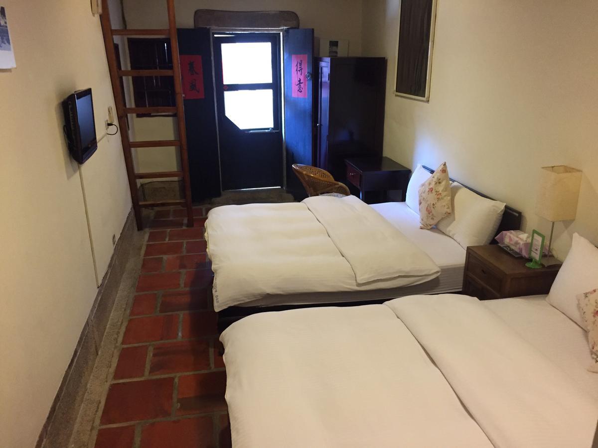 No. 85 Shuitou B&B Jincheng Extérieur photo